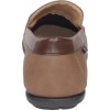 TSF SHOES SHOES (SMART-03-TAN)